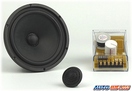 2-компонентная акустика RS Audio Spirit 165-2